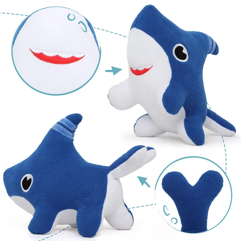 Shark Dog - Image 5