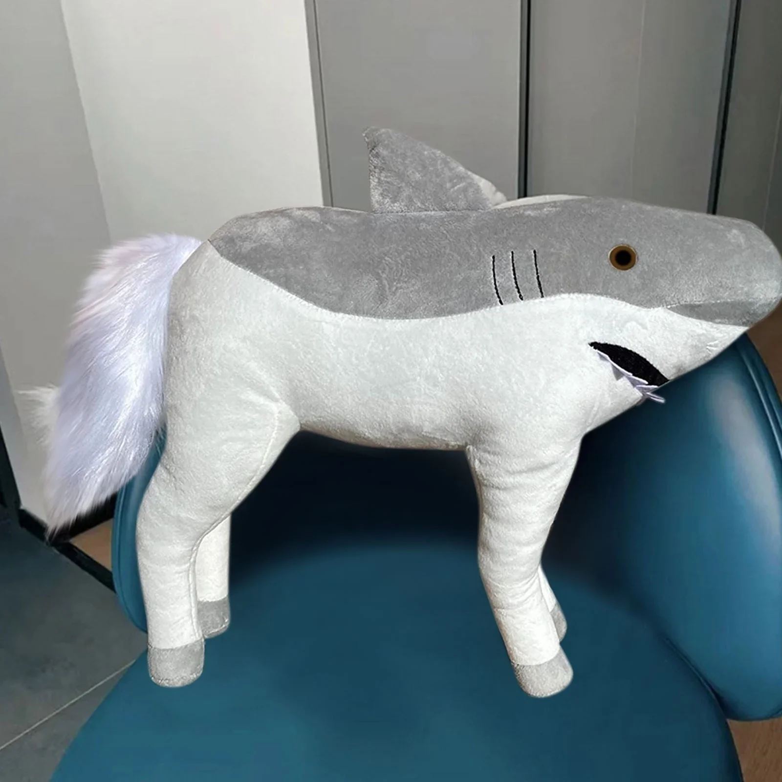 Shark Horse - Image 2