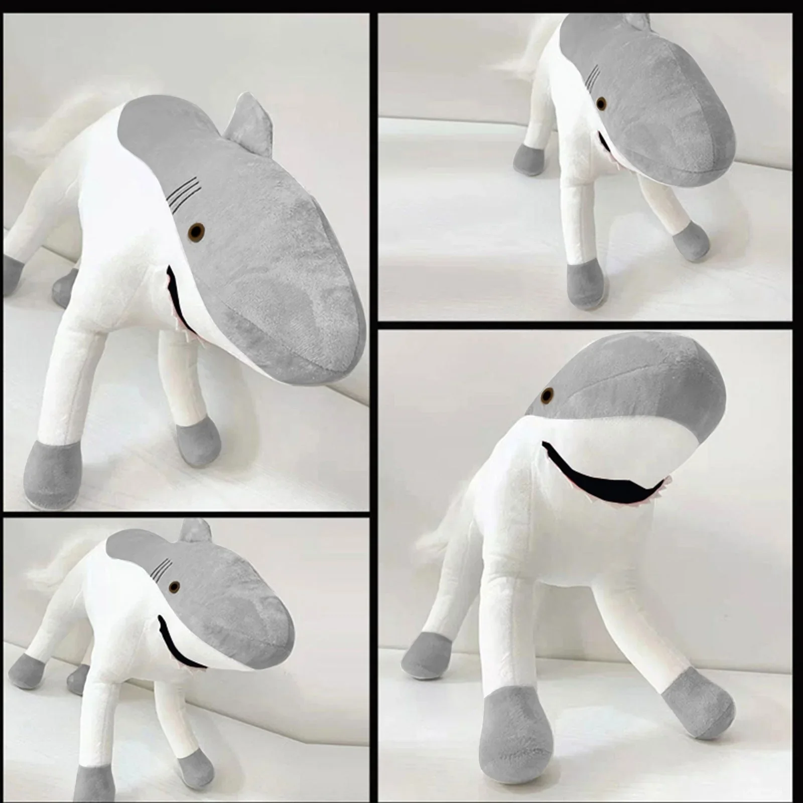 Shark Horse - Image 3