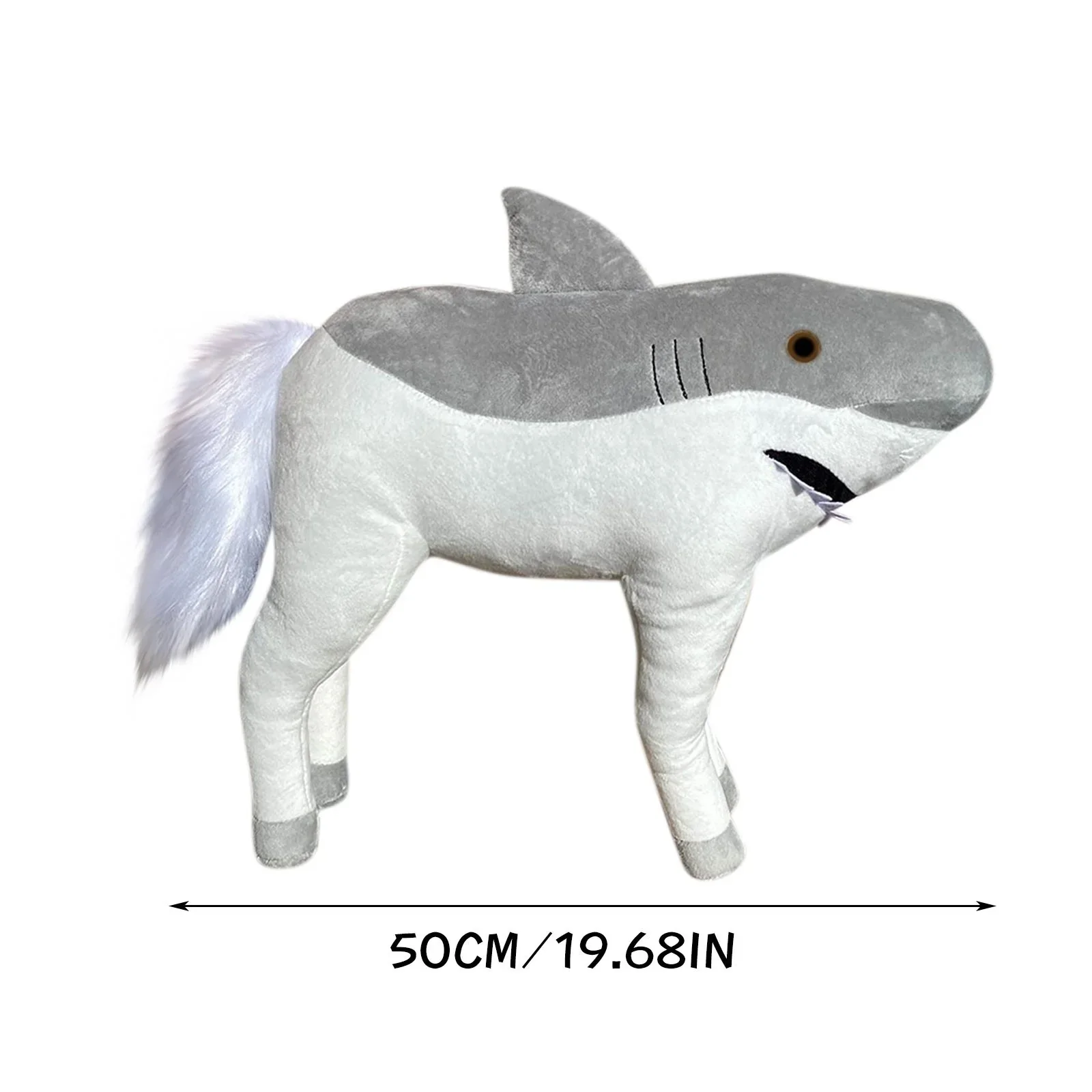 Shark Horse - Image 5