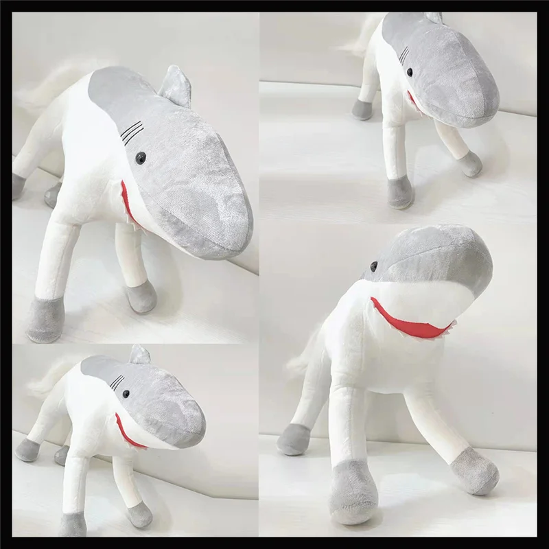 Shark Horse - Image 6