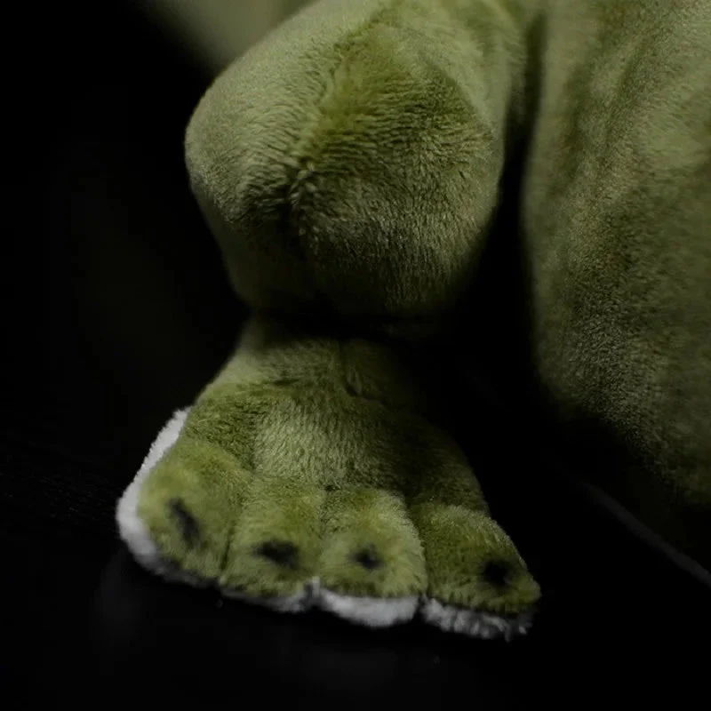 simulation crocodile - Image 4