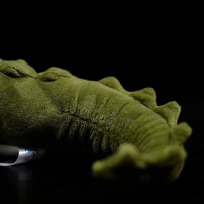 simulation crocodile - Image 5