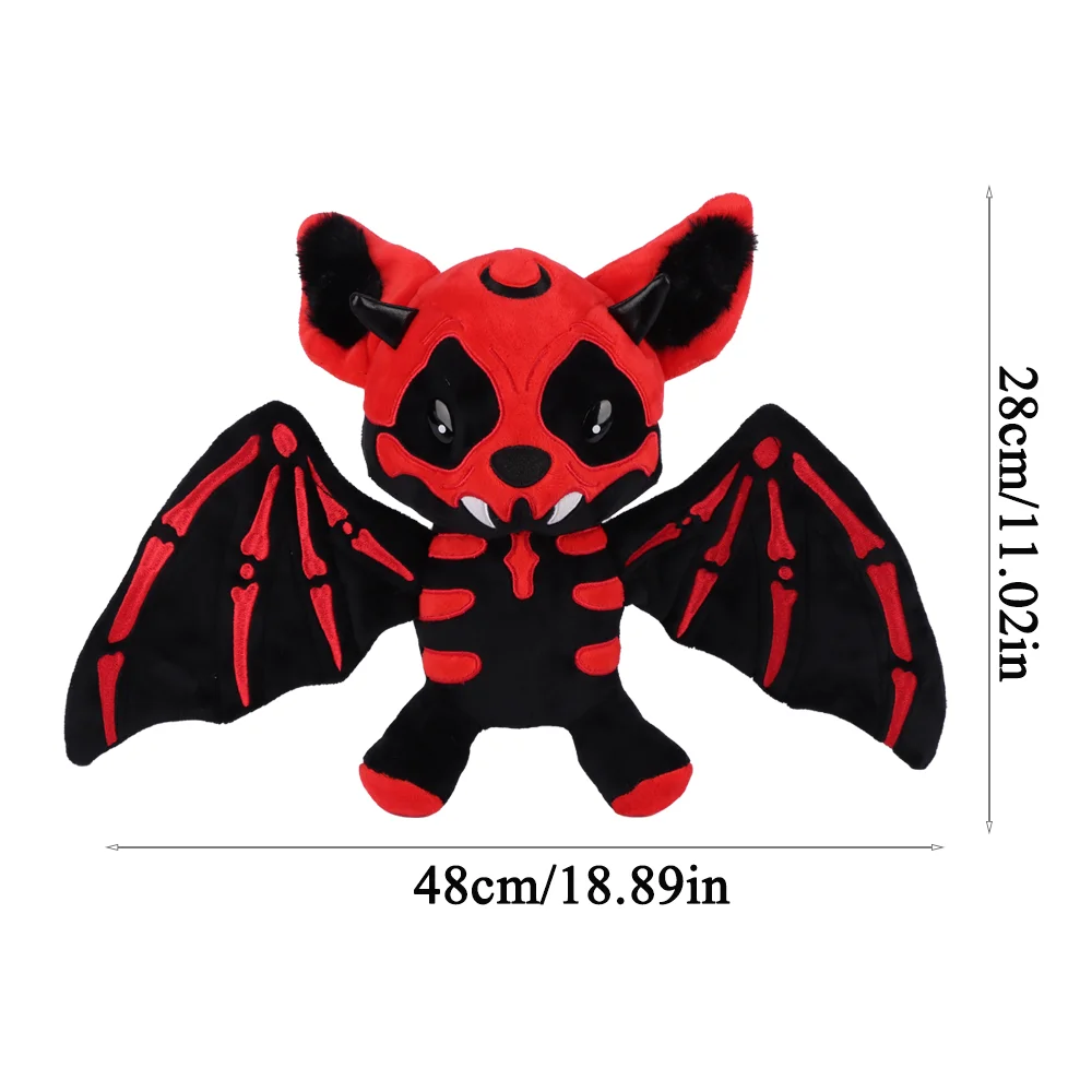 Skeleton Bat - Image 7