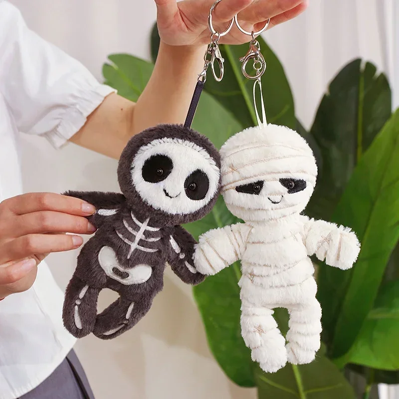 Skeleton & Mummy - Image 5