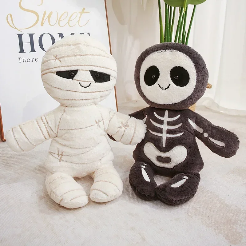 Skeleton & Mummy - Image 8