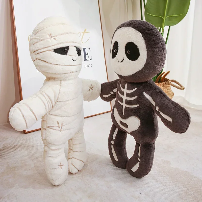 Skeleton & Mummy - Image 9
