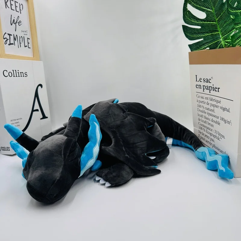 Sleeping Mega Charizard X - Image 2