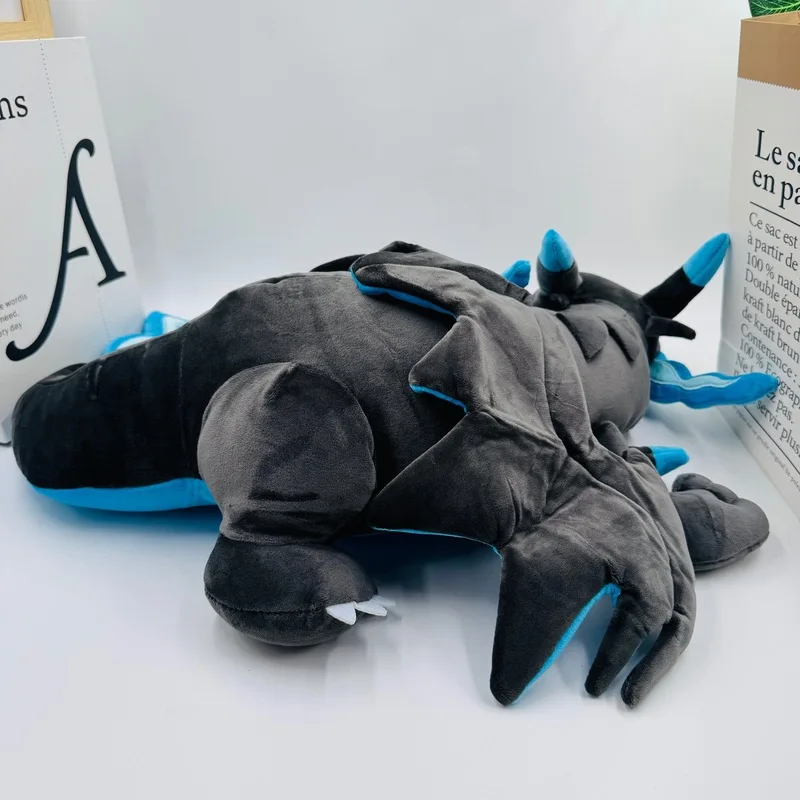 Sleeping Mega Charizard X - Image 5