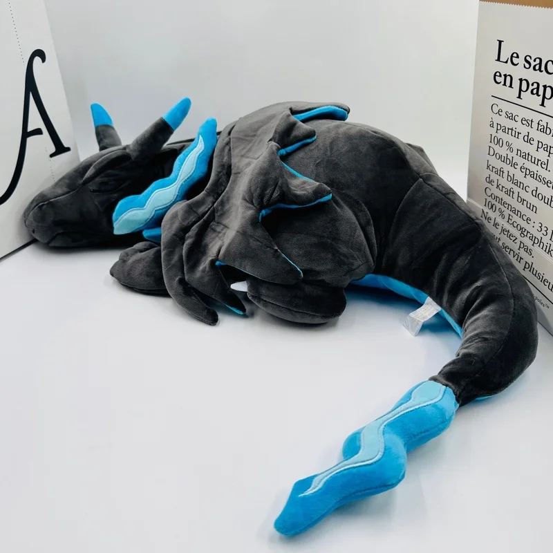Sleeping Mega Charizard X - Image 6