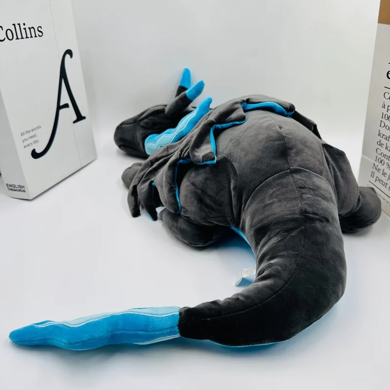 Sleeping Mega Charizard X - Image 7