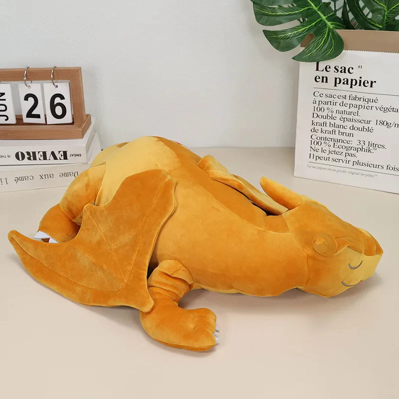 Sleepy Charizard - Image 4