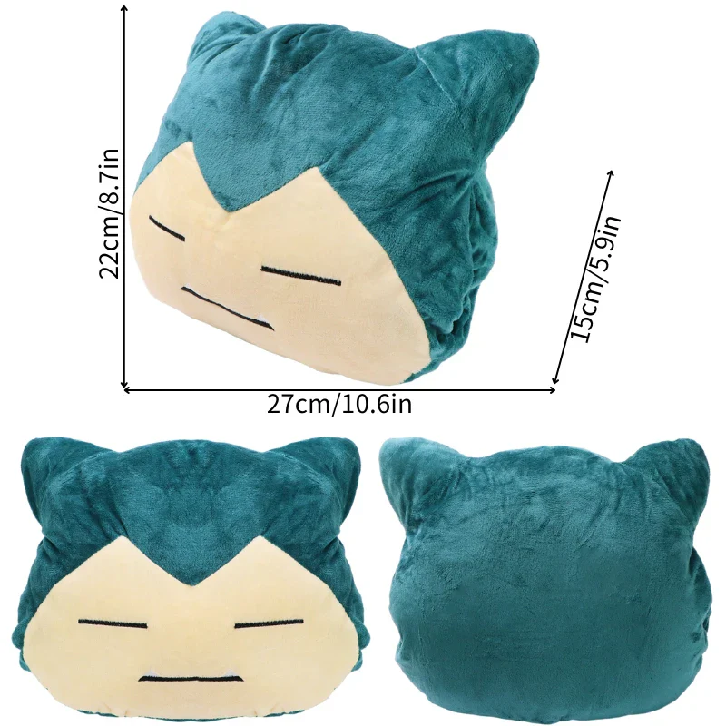 Sleepy Pokémon's Collection - Image 11
