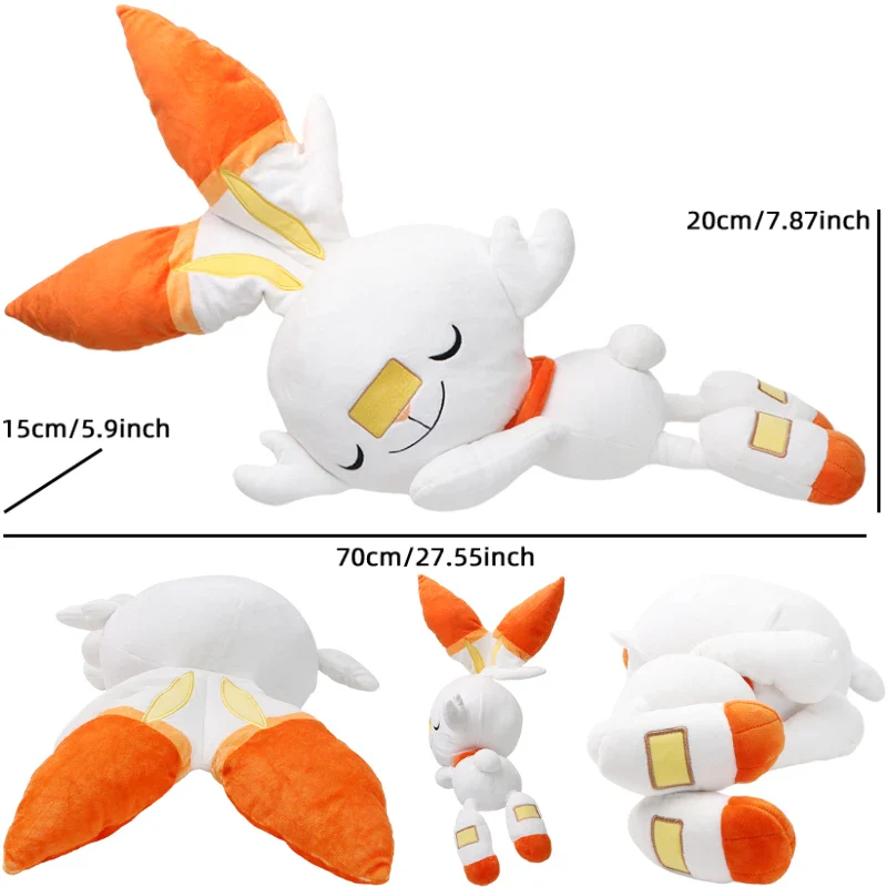 Sleepy Pokémon's Collection - Image 12