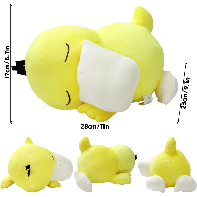 Sleepy Pokémon's Collection - Image 14