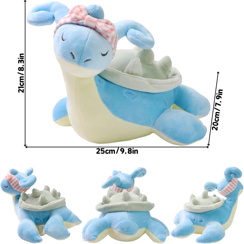 Sleepy Pokémon's Collection - Image 17
