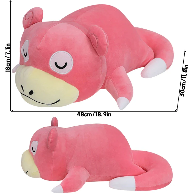 Sleepy Pokémon's Collection - Image 18