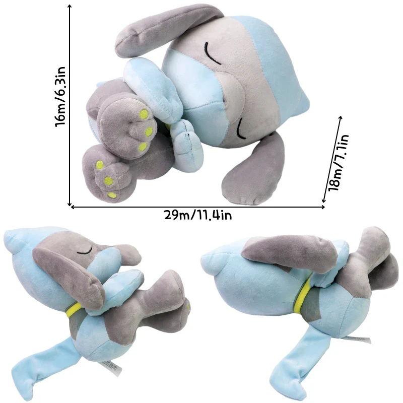 Sleepy Pokémon's Collection - Image 21