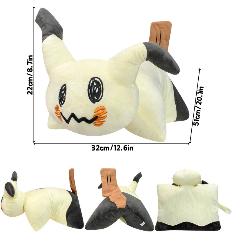 Sleepy Pokémon's Collection - Image 24
