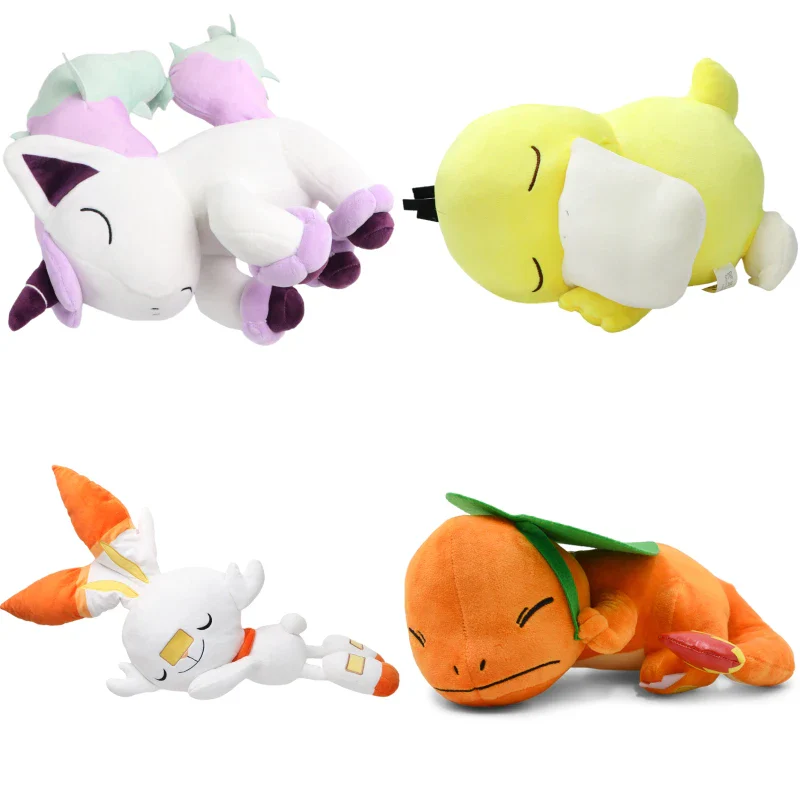 Sleepy Pokémon's Collection - Image 3
