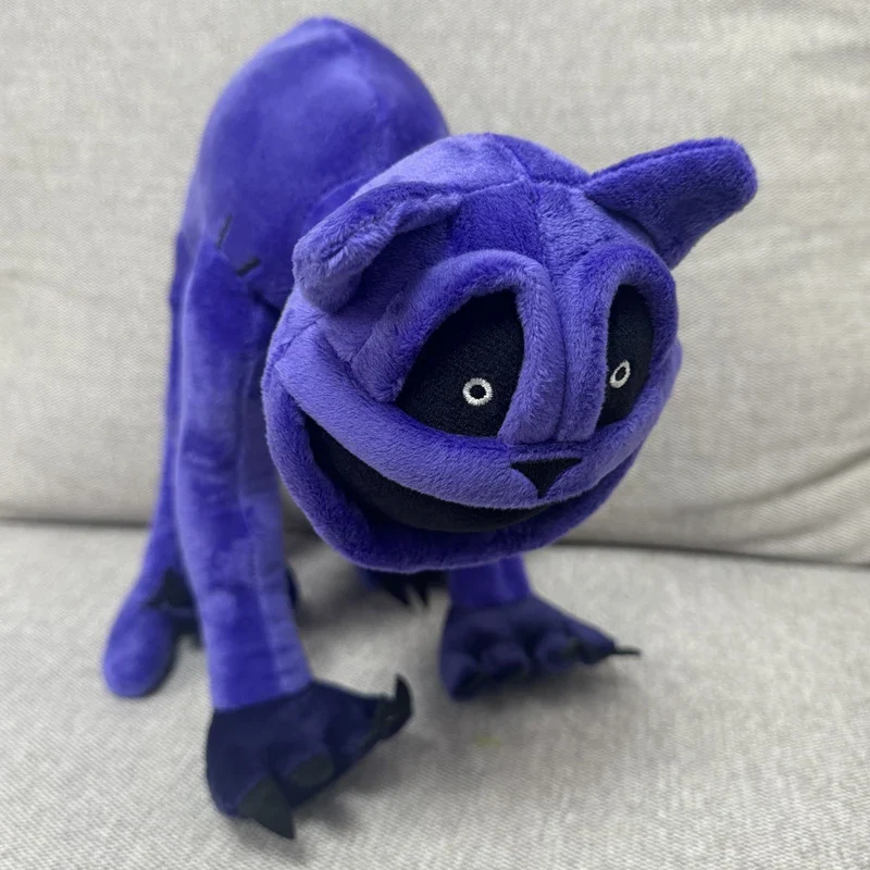 Smiling Critters Plushies - Image 10