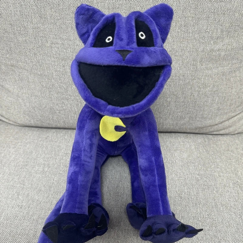 Smiling Critters Plushies - Image 11