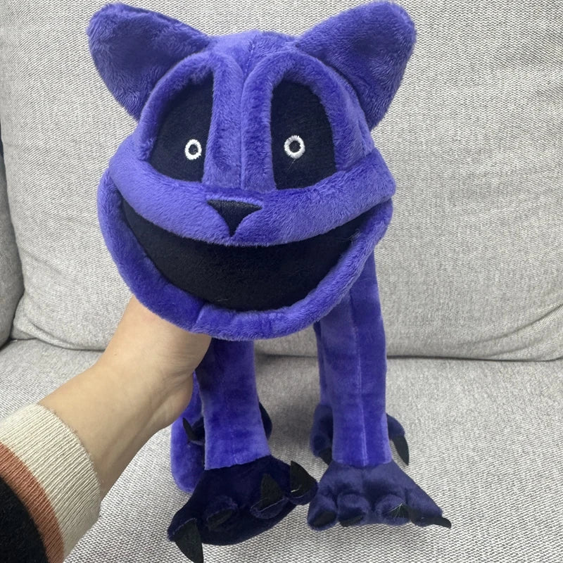 Smiling Critters Plushies - Image 12