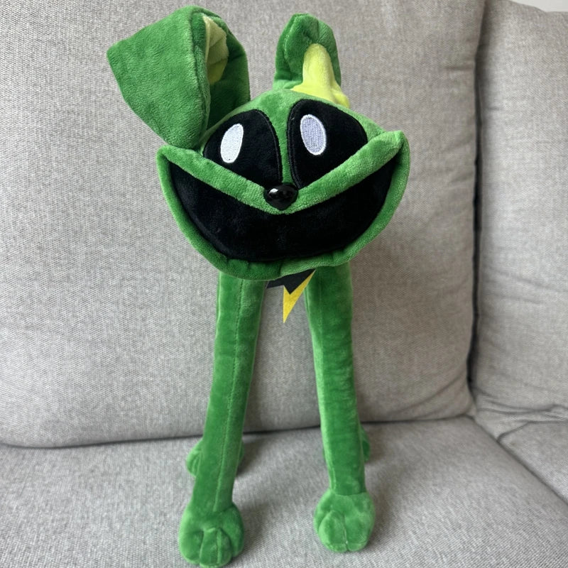 Smiling Critters Plushies - Image 13