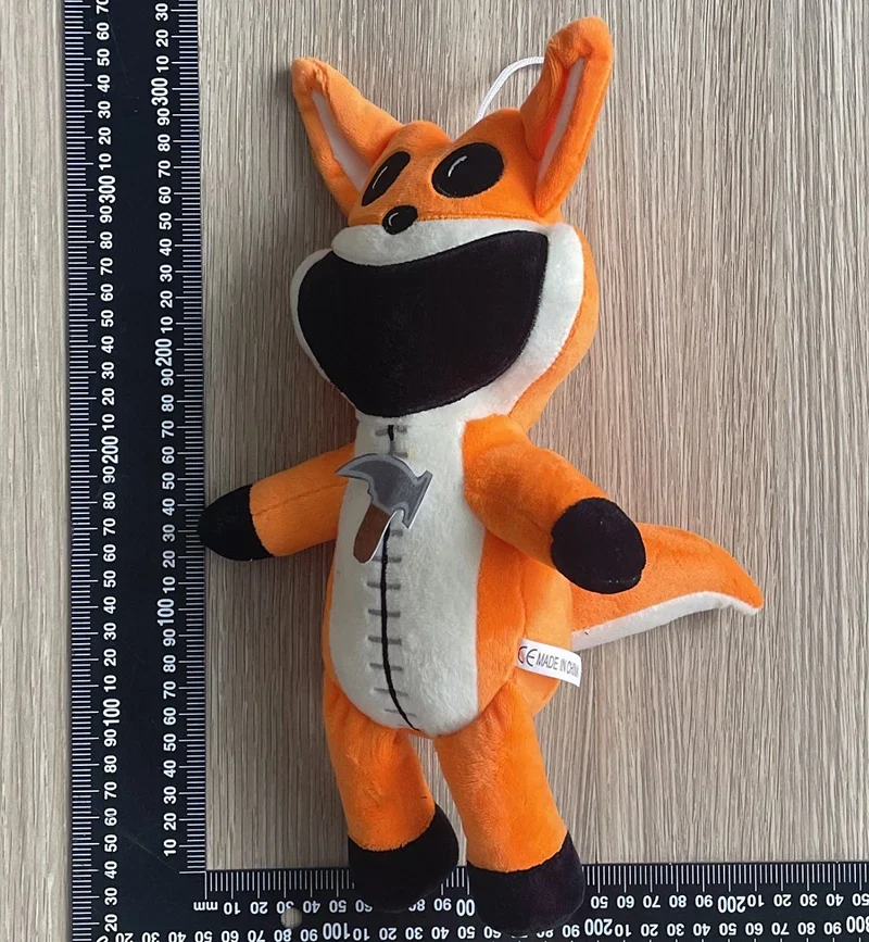 Smiling Critters Plushies - Image 17