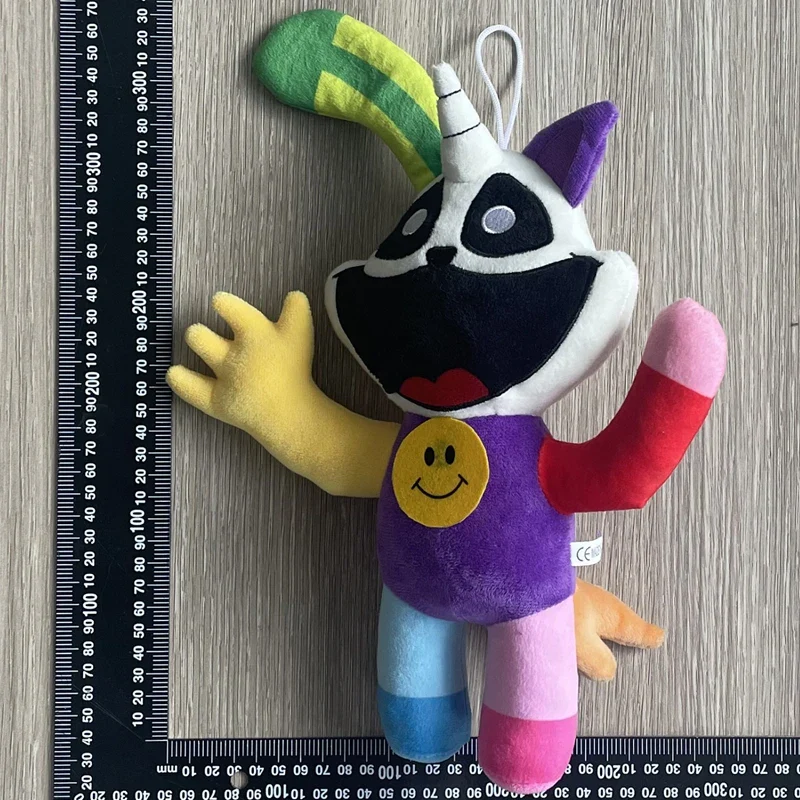 Smiling Critters Plushies - Image 18