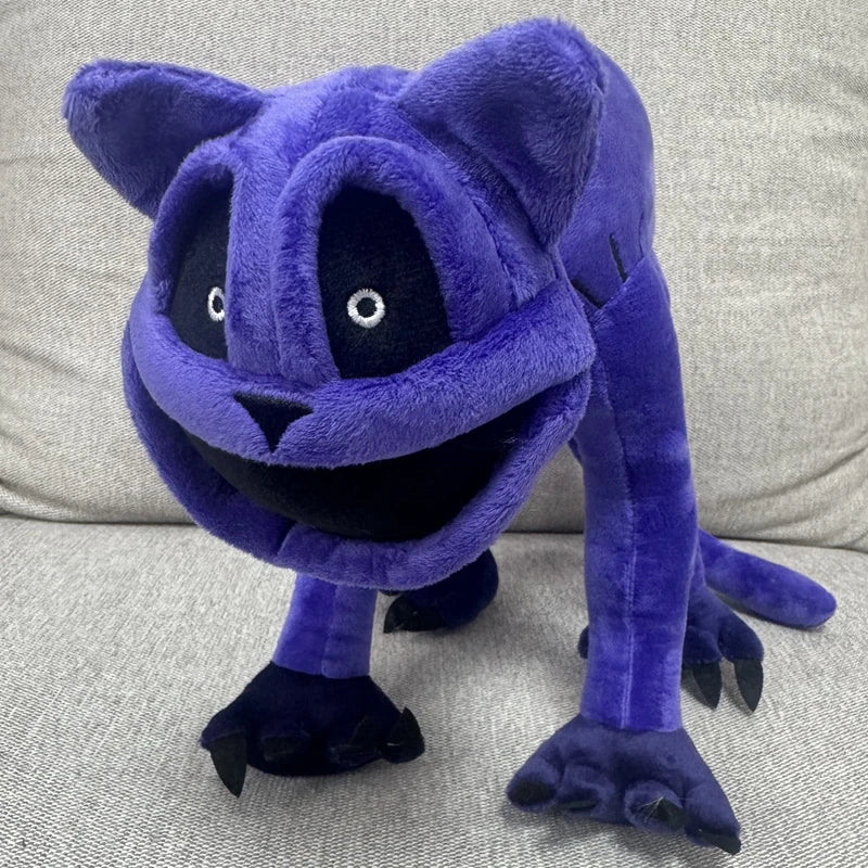 Smiling Critters Plushies - Image 2