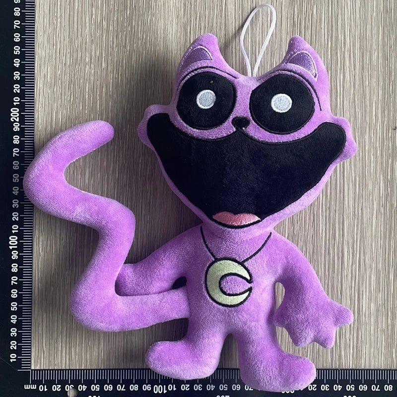 Smiling Critters Plushies - Image 21