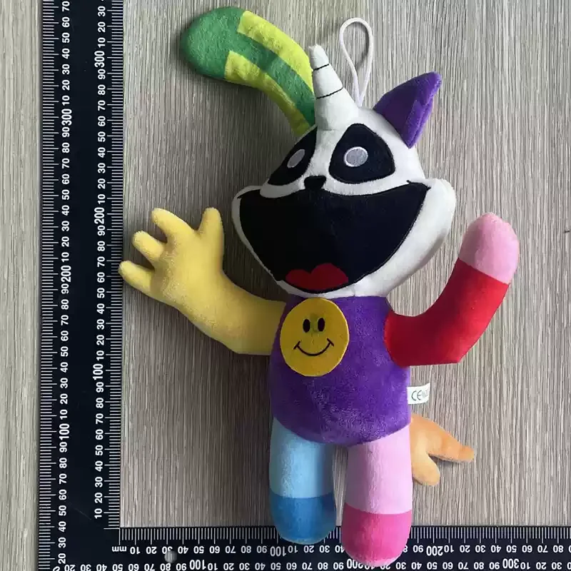 Smiling Critters Plushies - Image 22