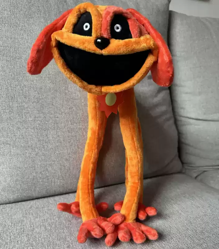 Smiling Critters Plushies - Image 23