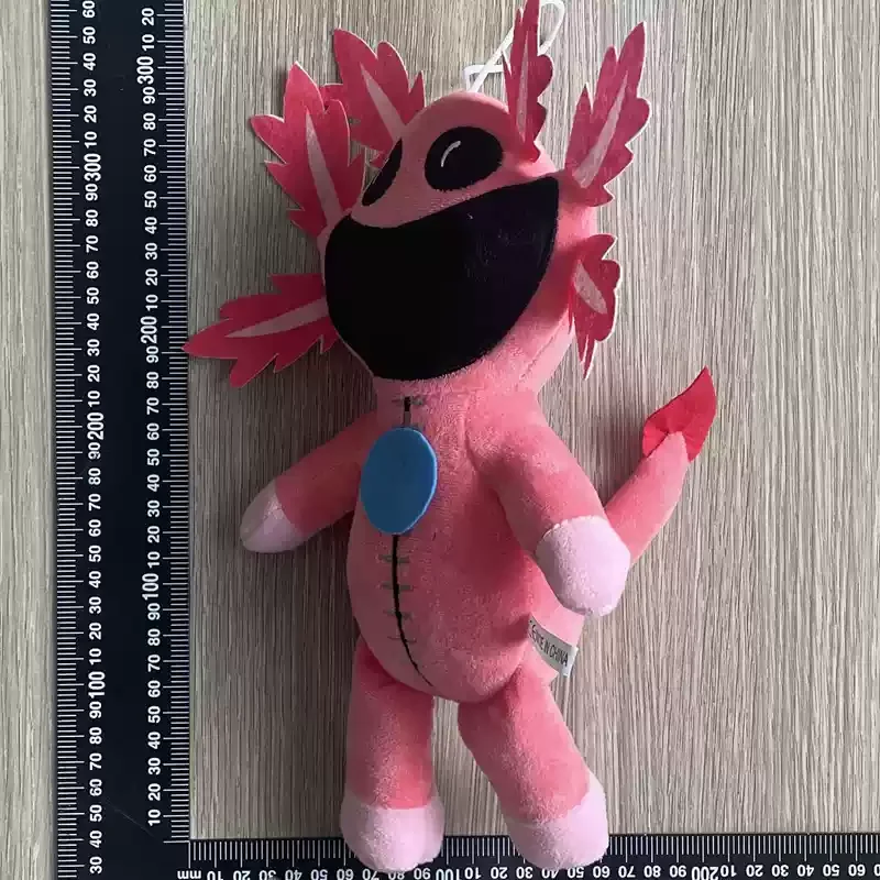 Smiling Critters Plushies - Image 24