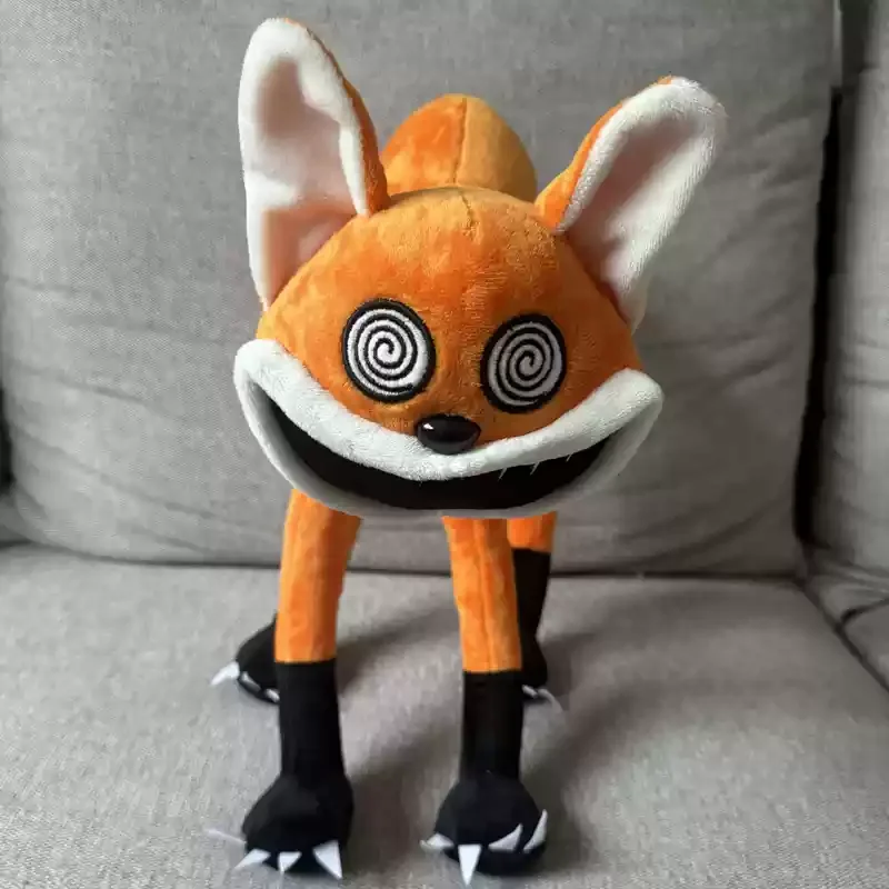 Smiling Critters Plushies - Image 25