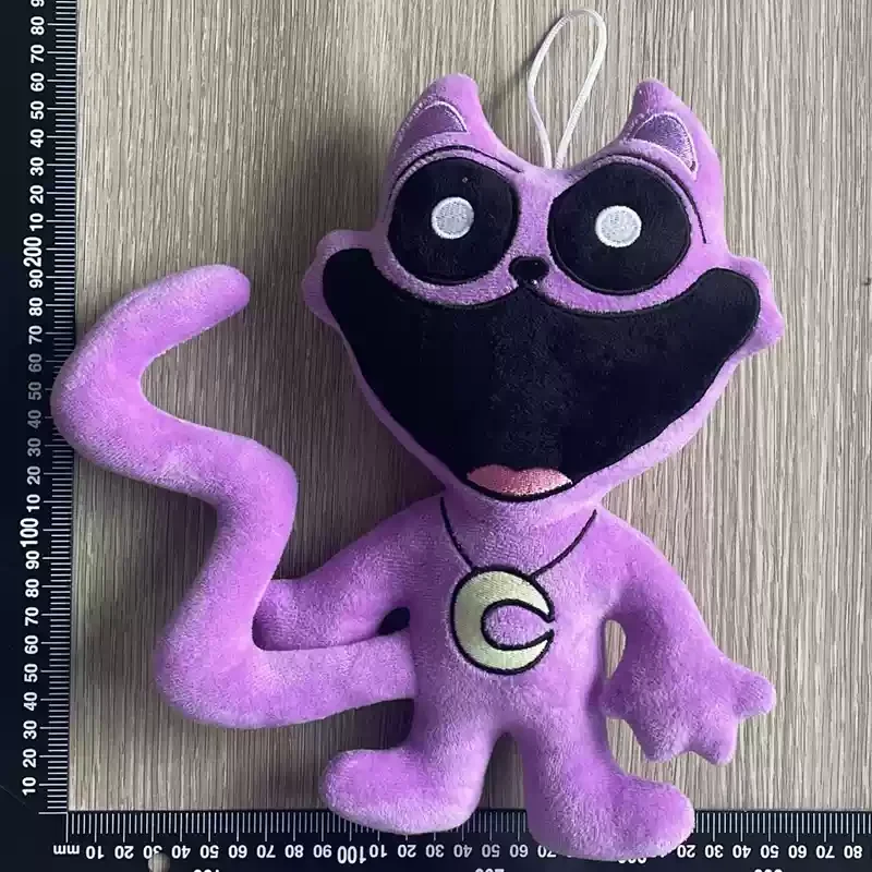 Smiling Critters Plushies - Image 26