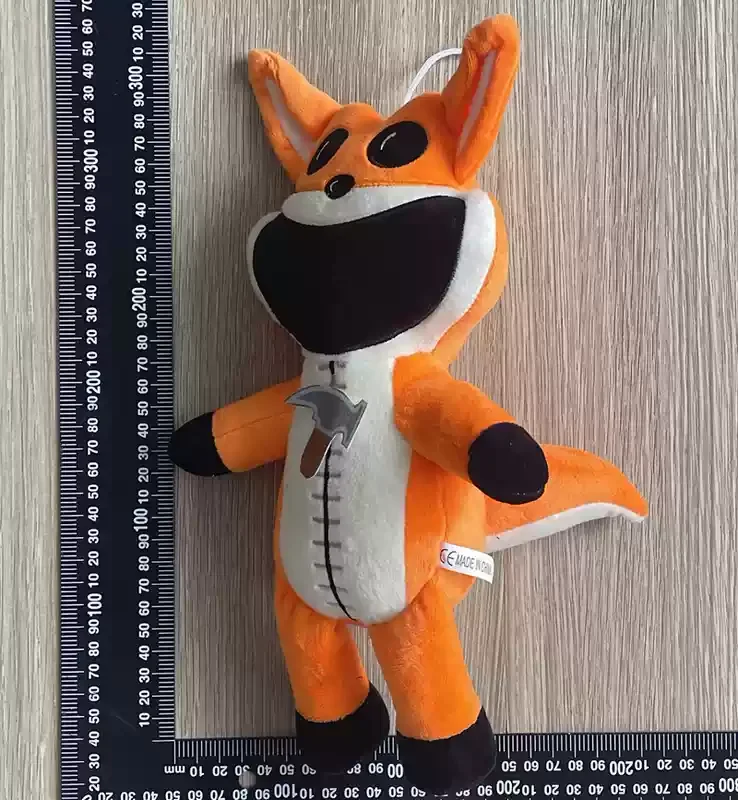 Smiling Critters Plushies - Image 28