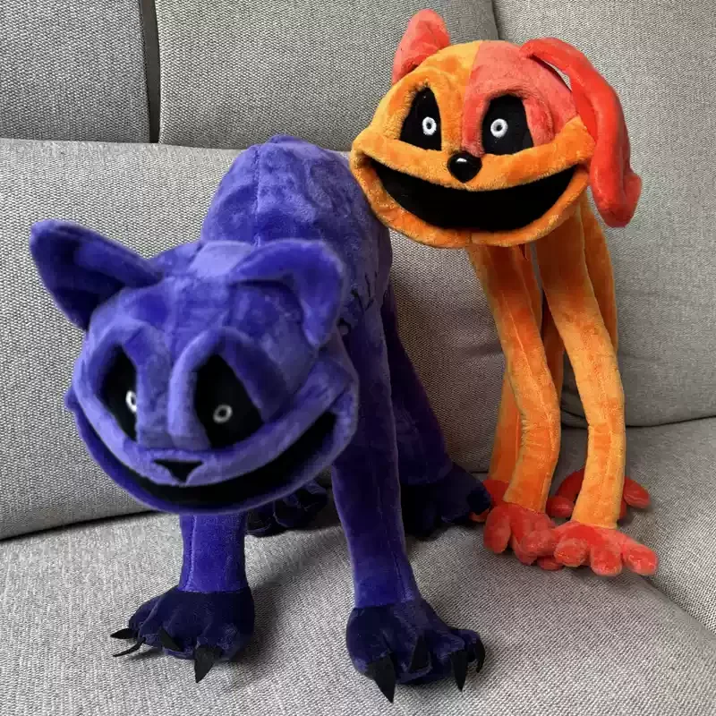 Smiling Critters Plushies - Image 29