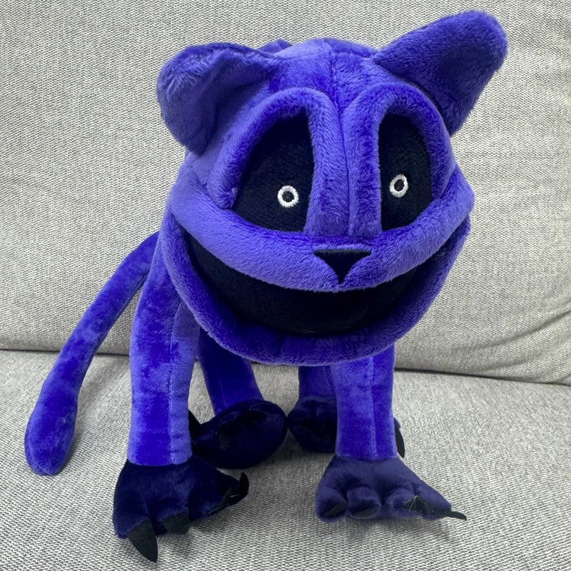 Smiling Critters Plushies - Image 3