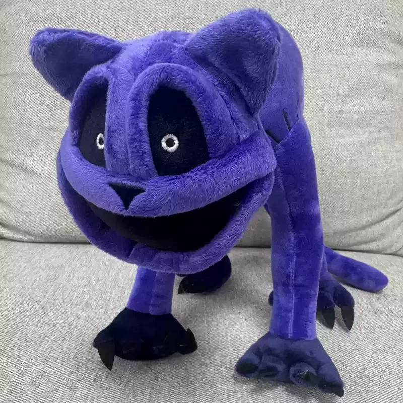 Smiling Critters Plushies - Image 30