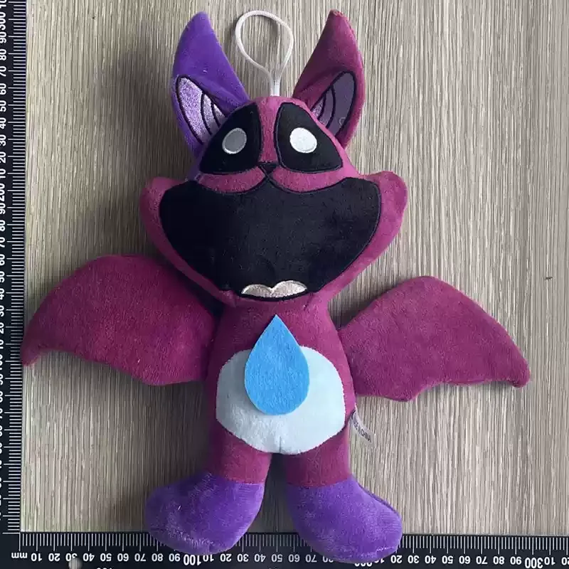 Smiling Critters Plushies - Image 31