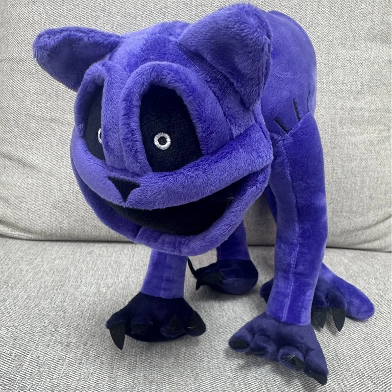 Smiling Critters Plushies - Image 4