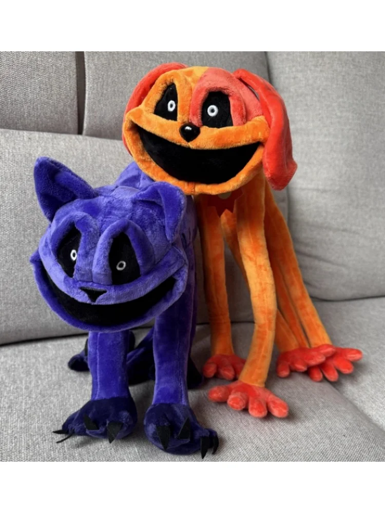 Smiling Critters Plushies - Image 5