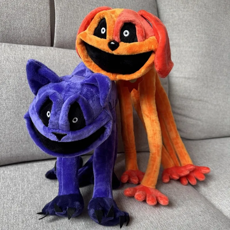 Smiling Critters Plushies - Image 6