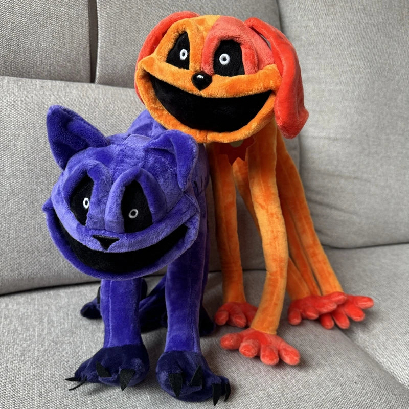 Smiling Critters Plushies - Image 7