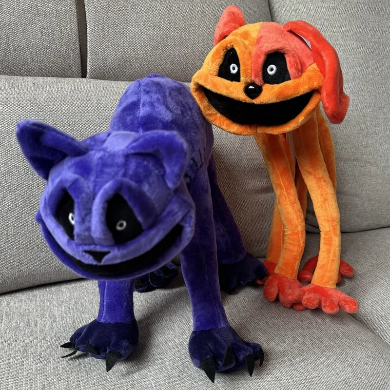 Smiling Critters Plushies - Image 8
