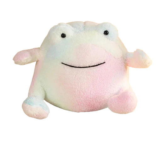 Smoll Froggy - Image 2