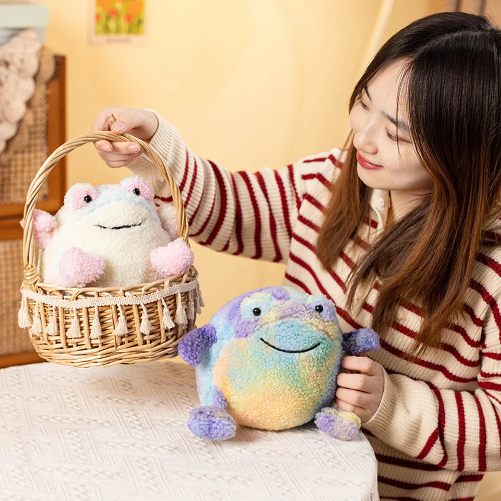 Smoll Froggy - Image 4
