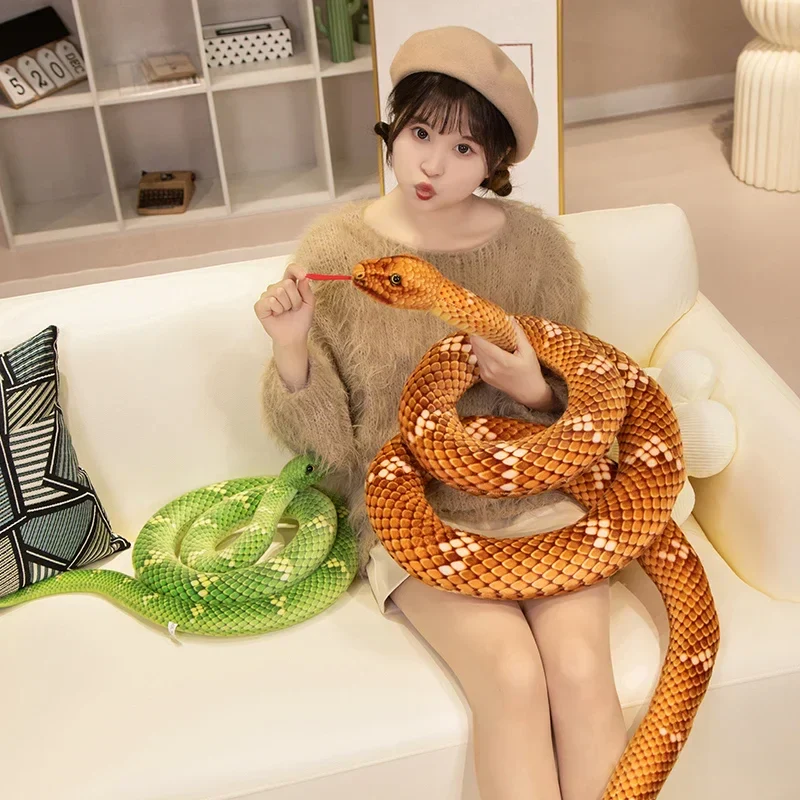 Snake - Image 3